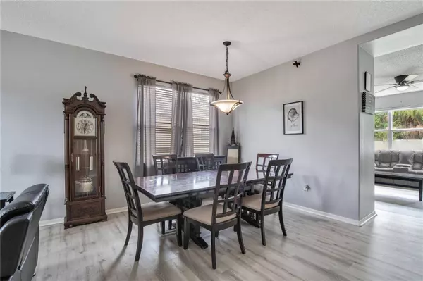 2809 LYNDSCAPE ST, Orlando, FL 32833