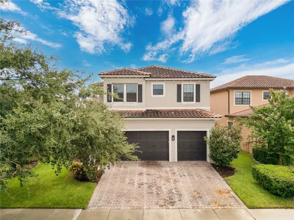 10466 HENBURY ST, Orlando, FL 32832