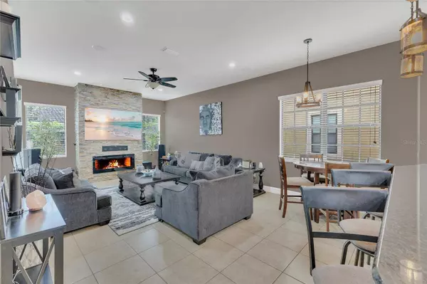 10466 HENBURY ST, Orlando, FL 32832