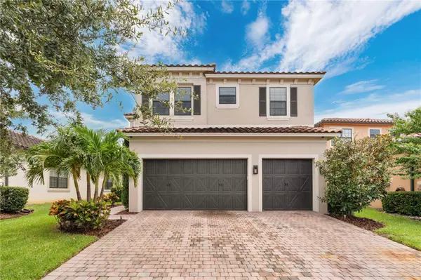 10466 HENBURY ST, Orlando, FL 32832