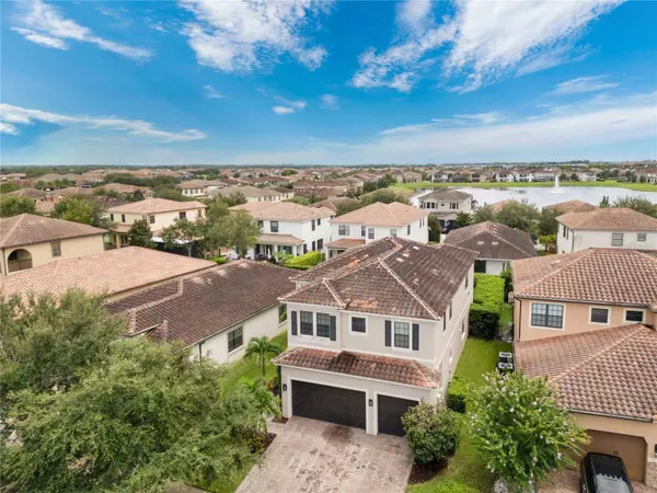 10466 HENBURY ST, Orlando, FL 32832