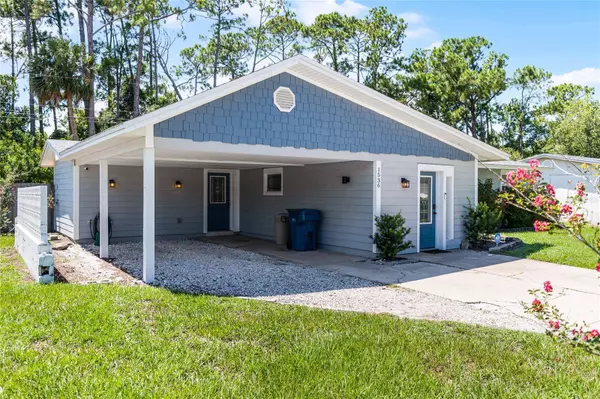 1536 CULVERHOUSE DR, Daytona Beach, FL 32117