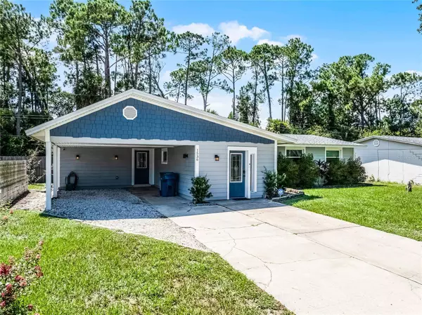 1536 CULVERHOUSE DR, Daytona Beach, FL 32117