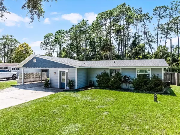 1536 CULVERHOUSE DR, Daytona Beach, FL 32117