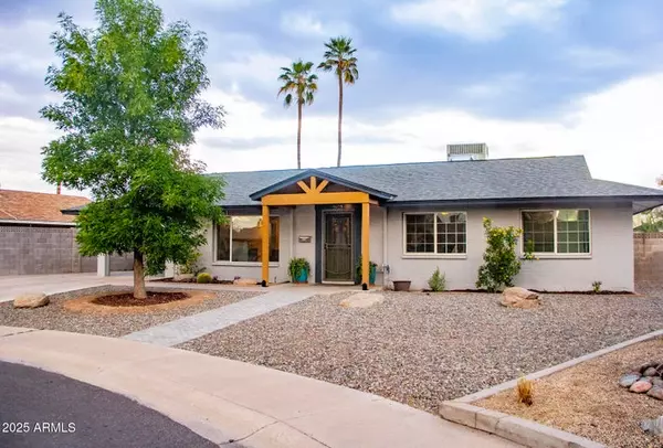 Tempe, AZ 85282-5710,3923 S Dorsey Ln