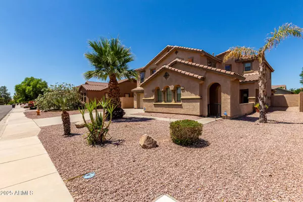 4122 E PALM BEACH Drive, Chandler, AZ 85249