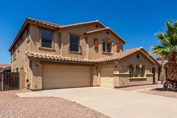 4122 E PALM BEACH Drive, Chandler, AZ 85249