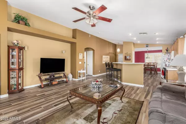 7003 S 23RD Lane, Phoenix, AZ 85041