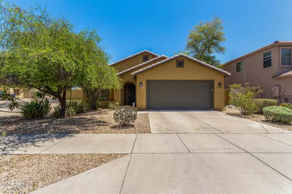 7003 S 23RD Lane, Phoenix, AZ 85041