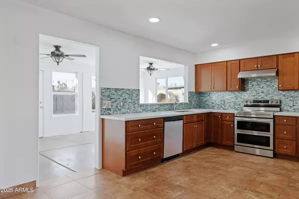 3124 S LOS ALTOS --, Mesa, AZ 85202