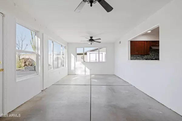 3124 S LOS ALTOS --, Mesa, AZ 85202