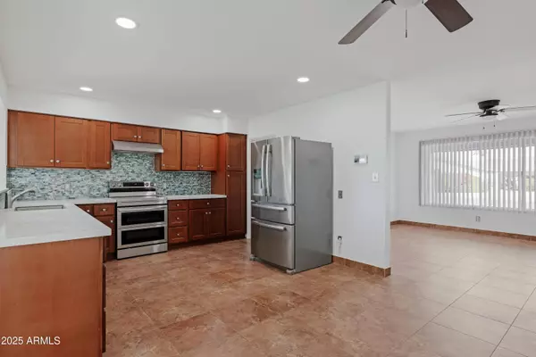 3124 S LOS ALTOS --, Mesa, AZ 85202