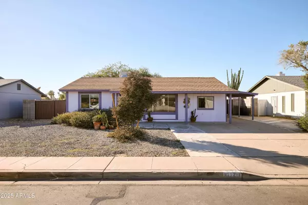 3124 S LOS ALTOS --, Mesa, AZ 85202