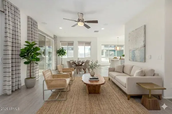 1250 N ABBEY Lane #209, Chandler, AZ 85226