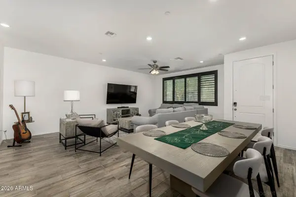 1917 E HAMPTON Lane #104, Gilbert, AZ 85295