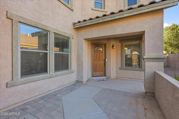 4122 E PALM BEACH Drive, Chandler, AZ 85249