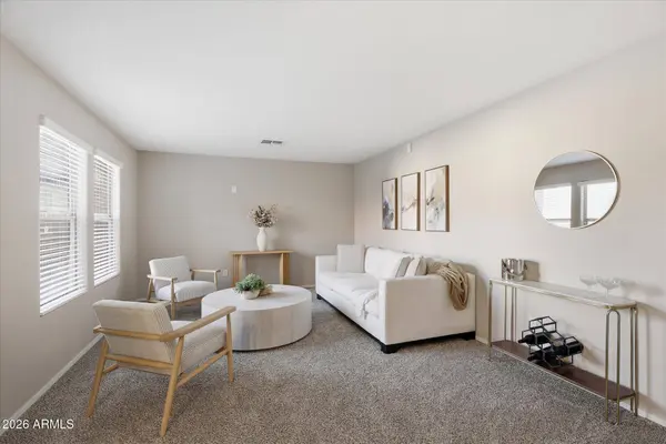 4122 E PALM BEACH Drive, Chandler, AZ 85249