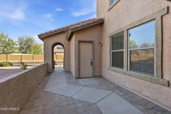 4122 E PALM BEACH Drive, Chandler, AZ 85249