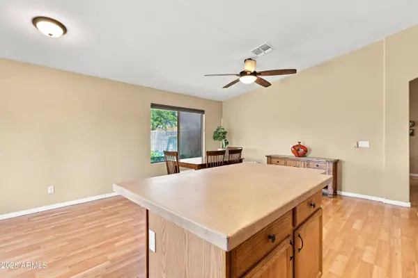 8919 E BIRCHWOOD Circle, Mesa, AZ 85208