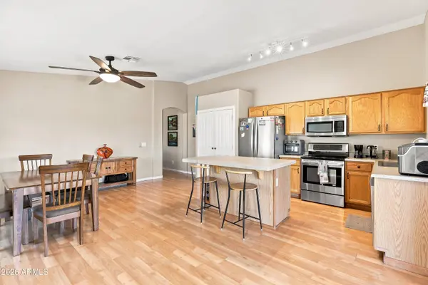 8919 E BIRCHWOOD Circle, Mesa, AZ 85208