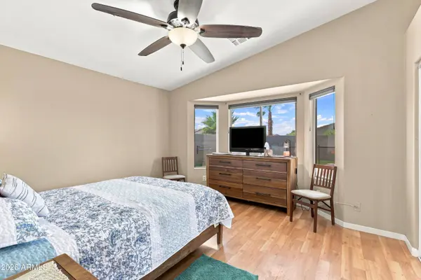 8919 E BIRCHWOOD Circle, Mesa, AZ 85208
