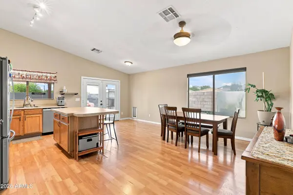 8919 E BIRCHWOOD Circle, Mesa, AZ 85208