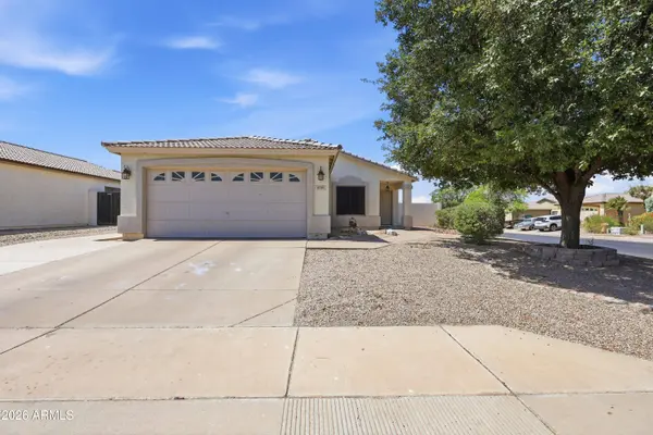 8919 E BIRCHWOOD Circle, Mesa, AZ 85208