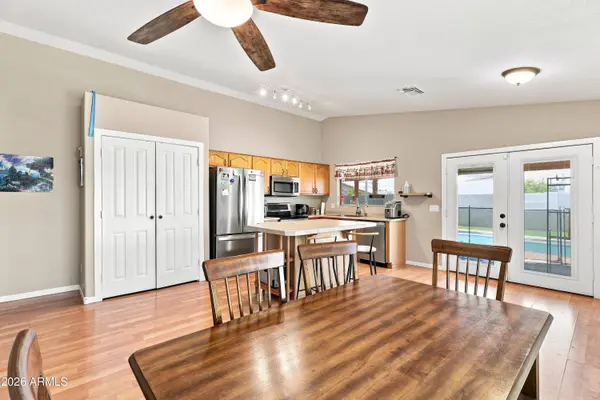 8919 E BIRCHWOOD Circle, Mesa, AZ 85208