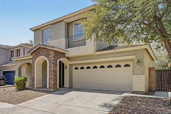 4190 S PONDEROSA Drive, Gilbert, AZ 85297