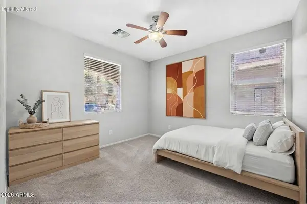 4190 S PONDEROSA Drive, Gilbert, AZ 85297
