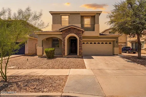 4190 S PONDEROSA Drive
