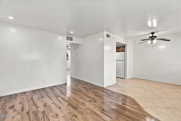1234 N 36TH Street #105, Phoenix, AZ 85008