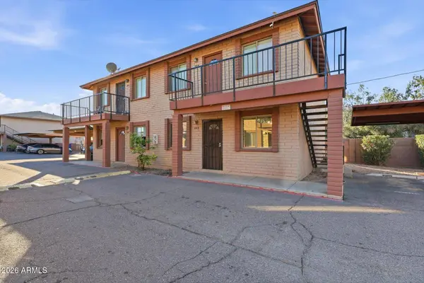 1234 N 36TH Street #105, Phoenix, AZ 85008