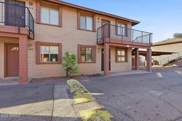 1234 N 36TH Street #105, Phoenix, AZ 85008