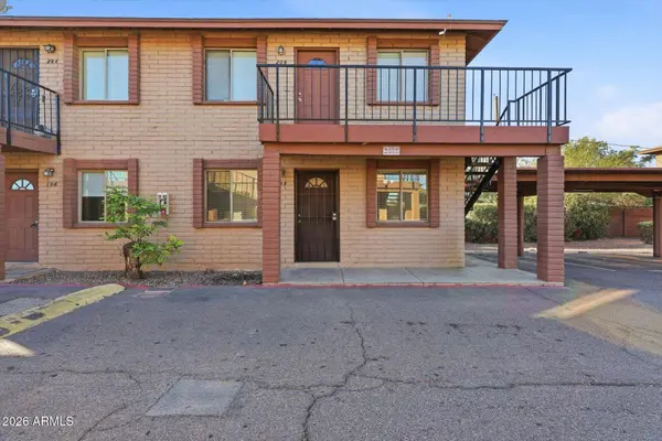 1234 N 36TH Street #105