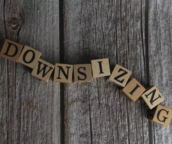 Downsizing vs. Rightsizing: Finding the Home That Truly Fits