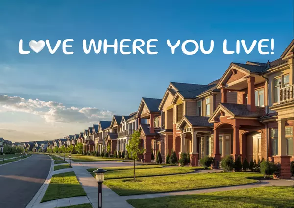 feature image of Love Where You Live