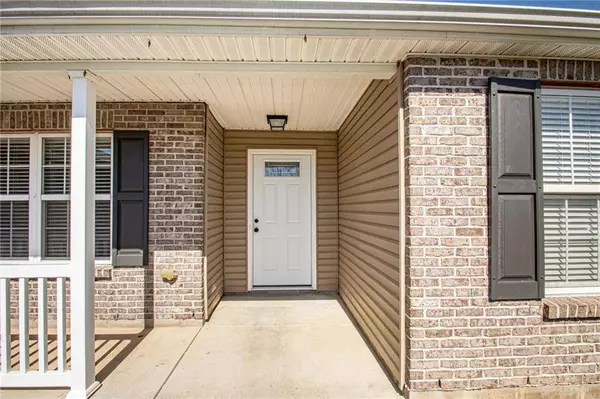 2670 Jenny Marie Drive, Xenia, OH 45385