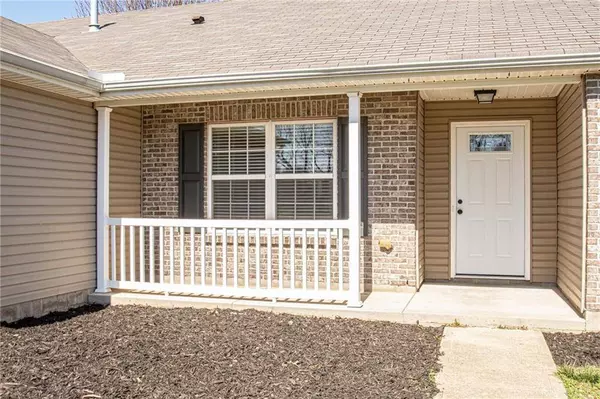 2670 Jenny Marie Drive, Xenia, OH 45385