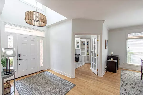 825 Eagle Run Drive, Centerville, OH 45458