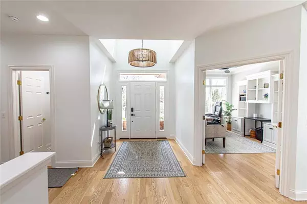 825 Eagle Run Drive, Centerville, OH 45458