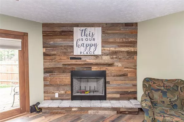 120 Valhalla Drive, Eaton, OH 45320