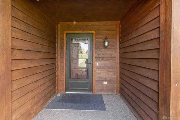 120 Valhalla Drive, Eaton, OH 45320