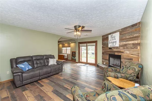 120 Valhalla Drive, Eaton, OH 45320