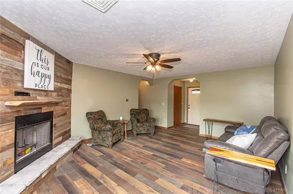 120 Valhalla Drive, Eaton, OH 45320