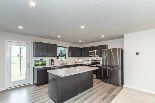 6002 Tributary Park, Middletown, OH 45042