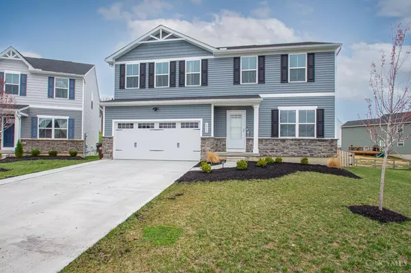 6002 Tributary Park, Middletown, OH 45042