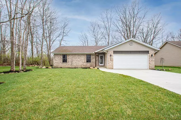 349 Longman Rd, Lakengren, OH 45320
