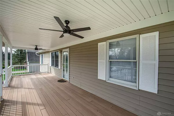 571 Lakengren Drive, Eaton, OH 45320