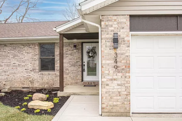 349 Longman Rd, Lakengren, OH 45320